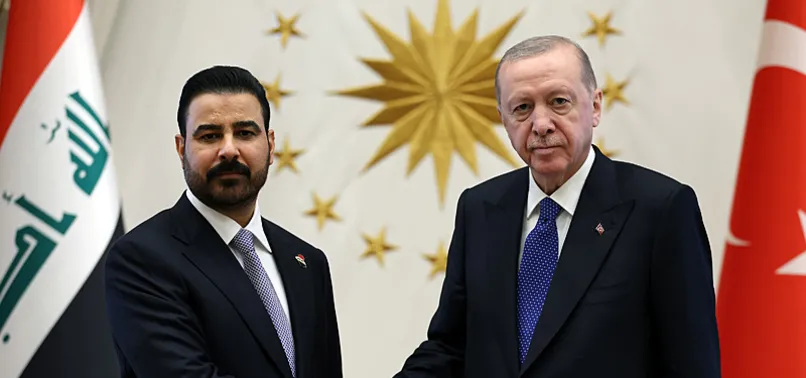 Erdoğan Petrol Için Tarihi Adım (1)