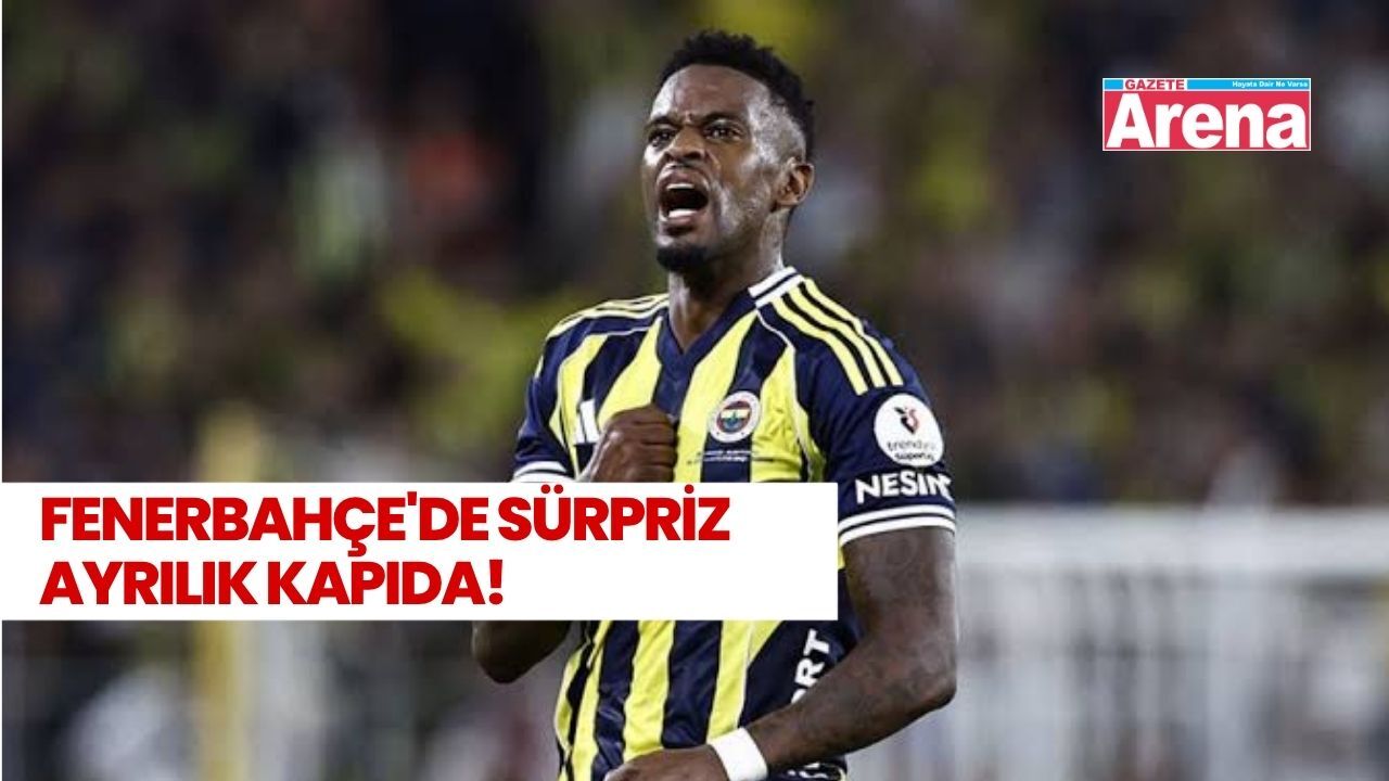 Fenerbahçe'de Semedo gelişmesi! Ayrılık ihtimali güç kazandı