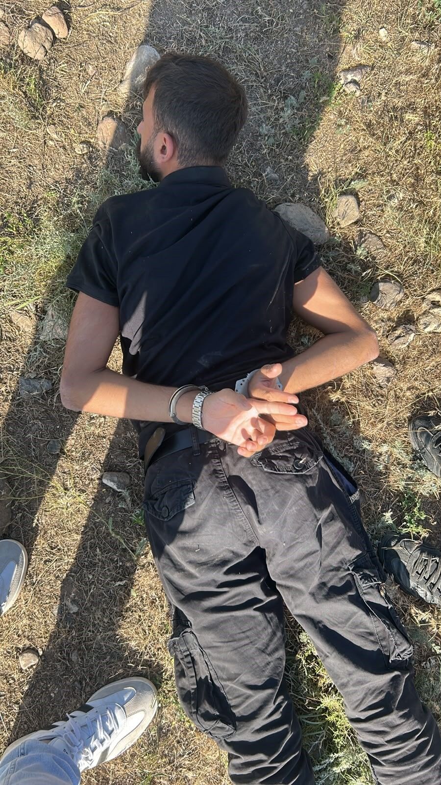 Fotoğraf Çekimi Bahanesiyle Götürülen Genç Ölü Bulundu (5)
