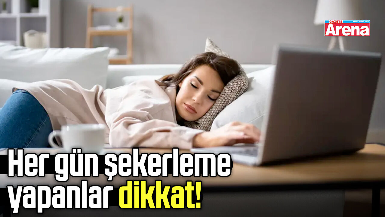 Her gün yapanlar dikkat! Erken yaşta ölüm riskini arttırıyor
