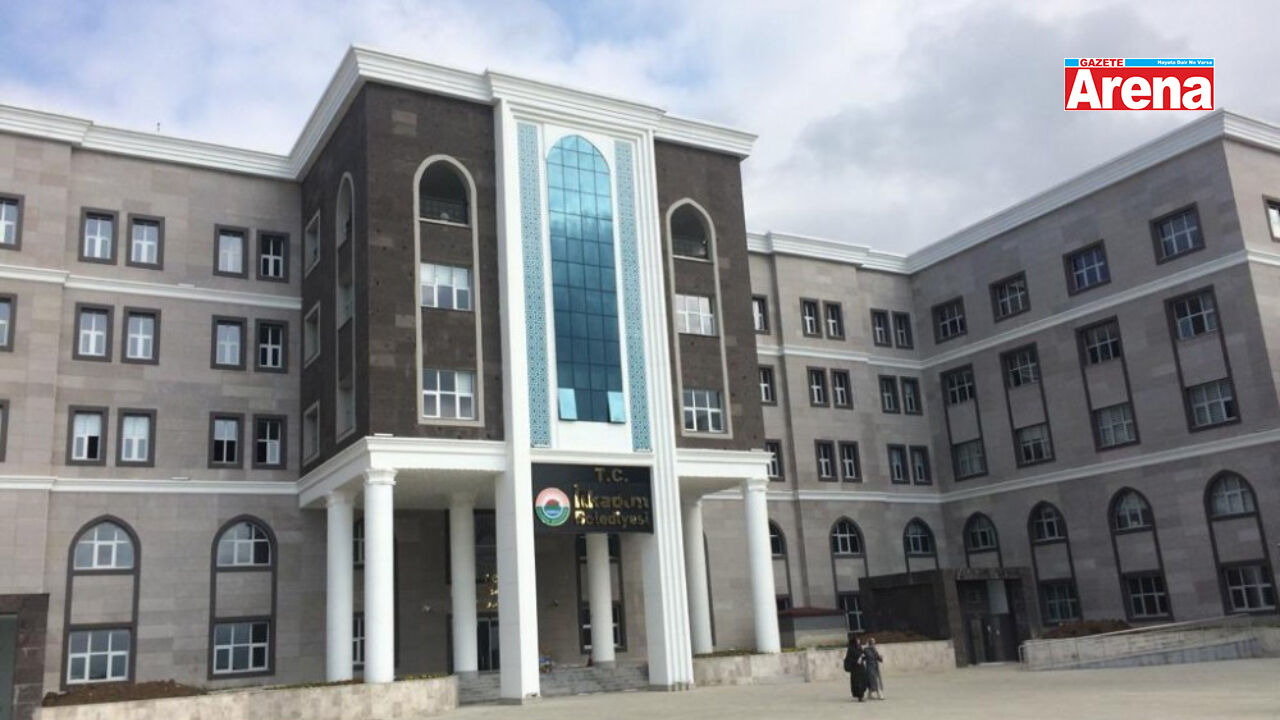 İlkadım Belediyesi'nden Düzeltme İlanı