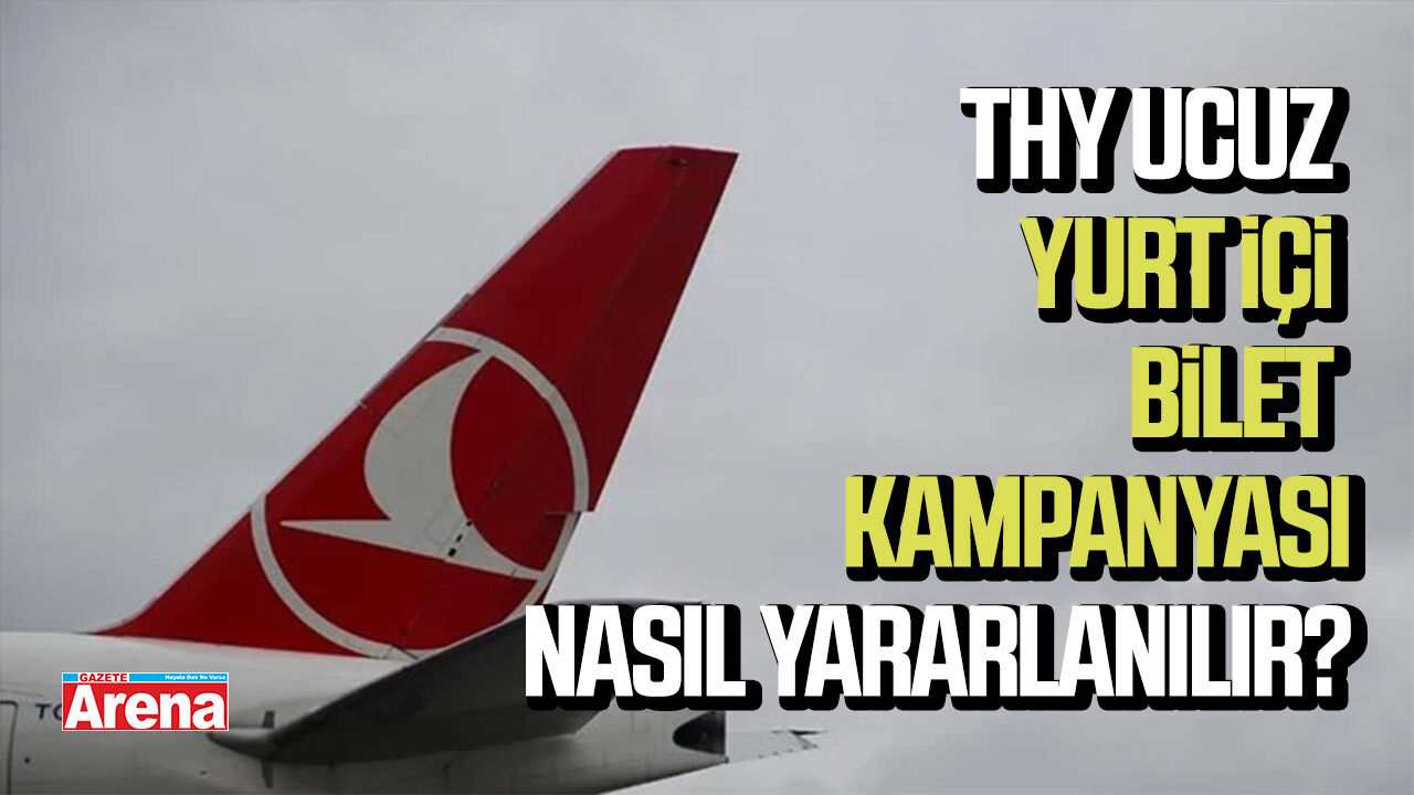 Temmuz 2026 THY yurt içi indirimli bilet satış ekranı