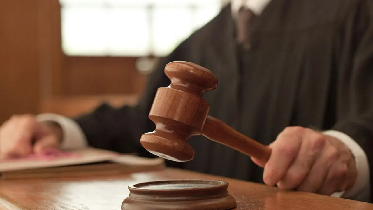 Samsun Bölge Adliye Mahkemesi'nden Tebliğ İlanı