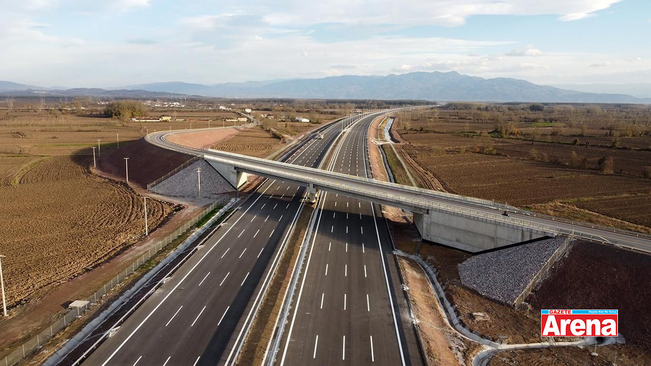 Köprü İşleri Yaptırılacak
