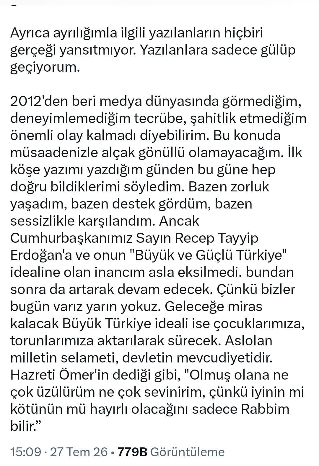 Gazeteci Cem Küçük Gözaltına Alındı (2)