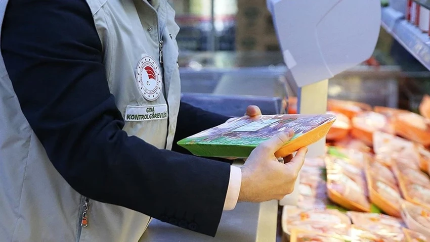 Gıdada Yeni Skandal! Bakanlık Tek Tek Açıkladı (3)