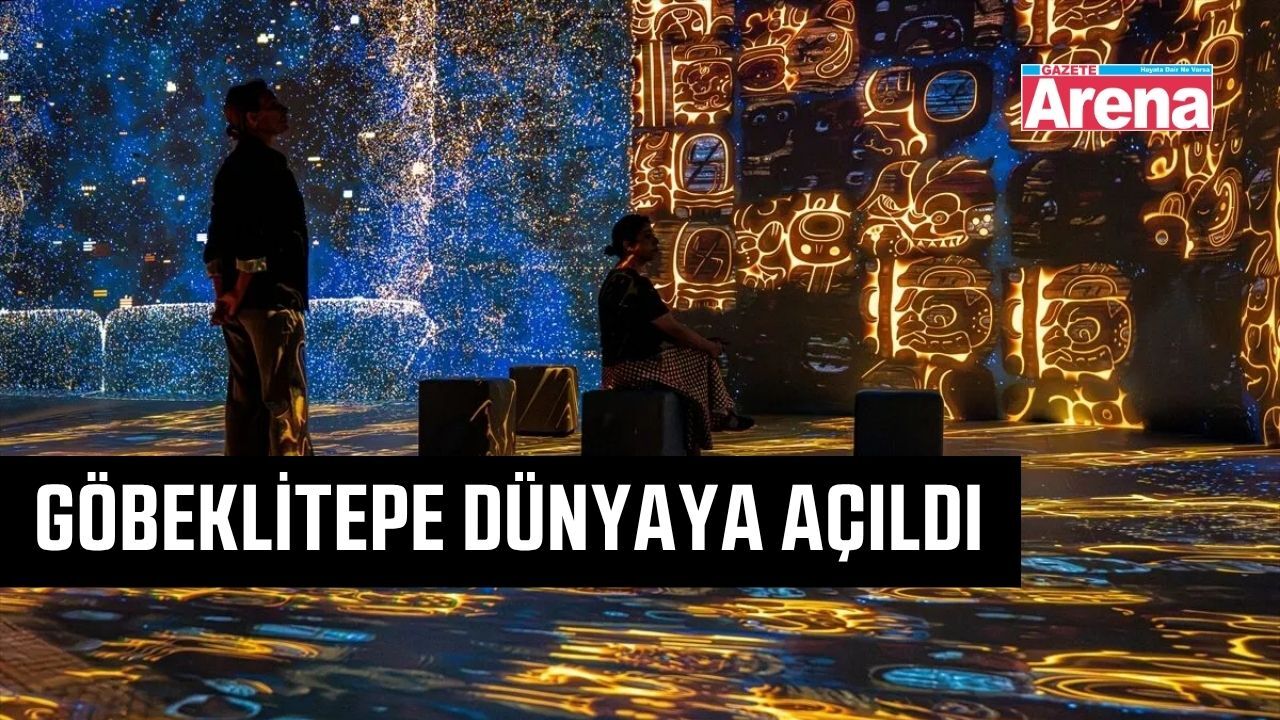 Göbeklitepe'den başlayan eşsiz yolculuk