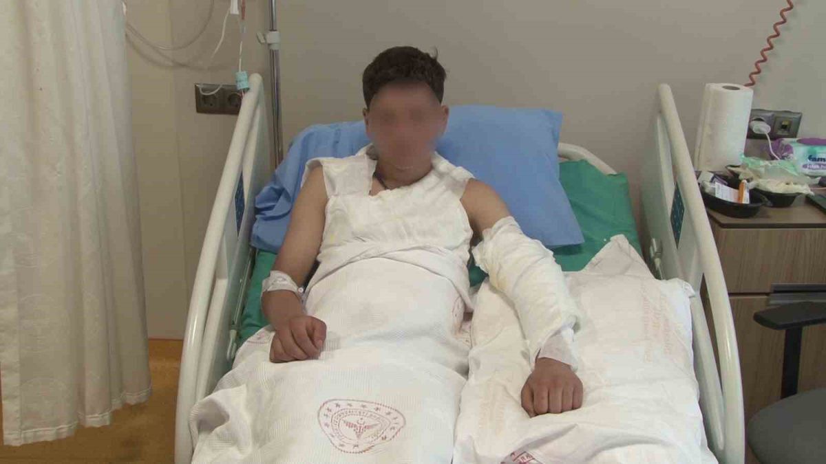 Kolonya Faciası Oyun Felaketle Bitti (2)-1