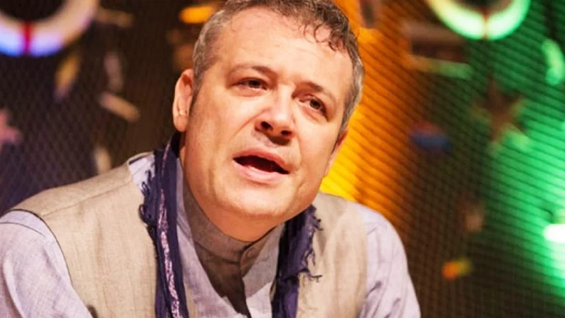 Levent Uzumcu 1