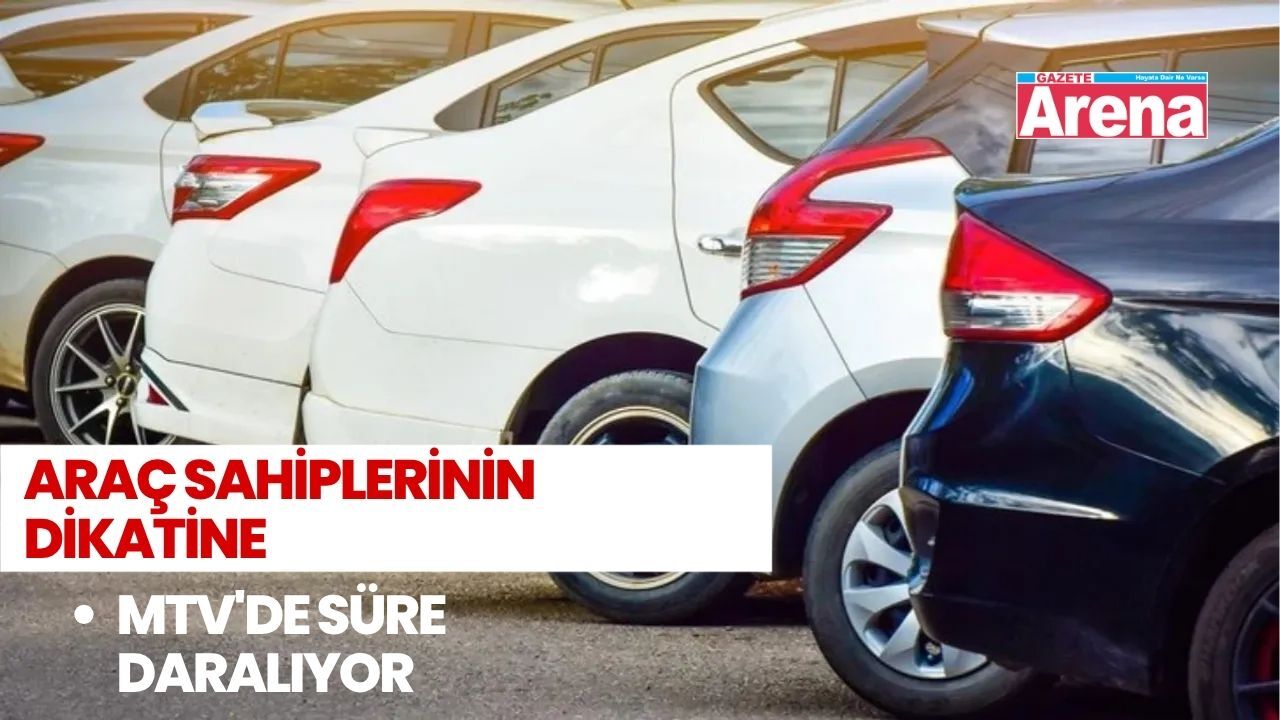 MTV'de Son 5 Gün! Ödemeyene Faiz ve Muayene Engeli