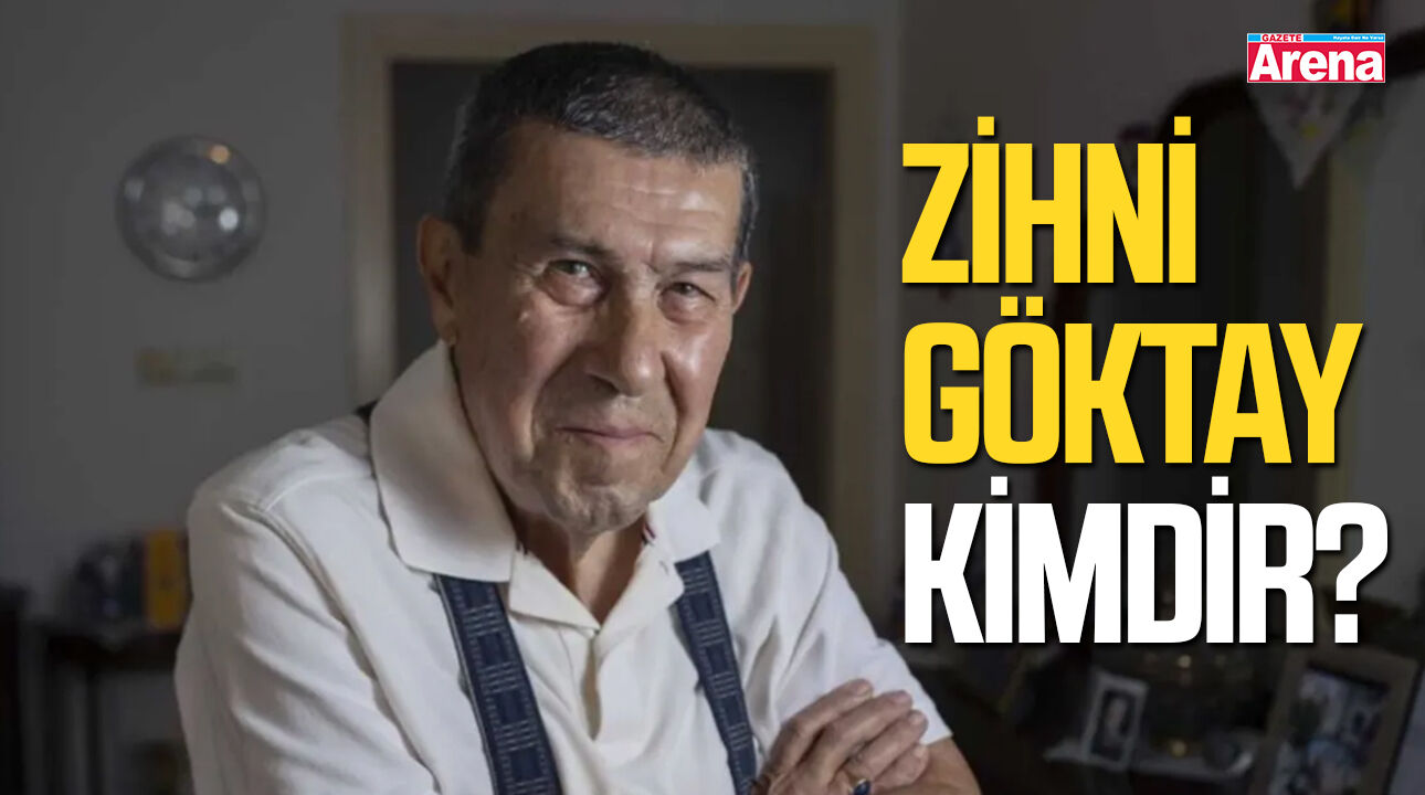 Zihni Göktay kimdir, kaç yaşında? Zihni Göktay neden öldü?