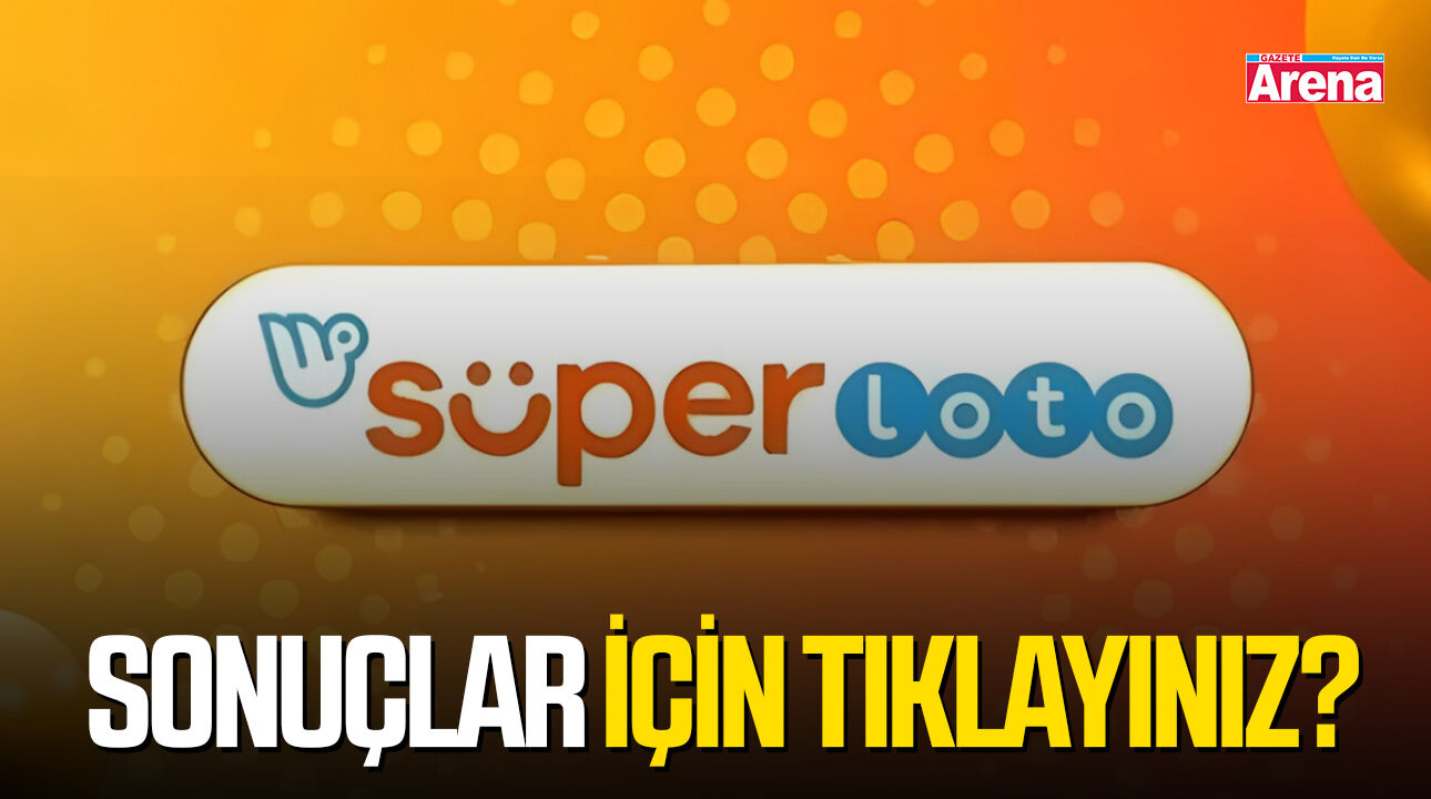 14 Temmuz Süper Loto sonuçları açıklandı mı?