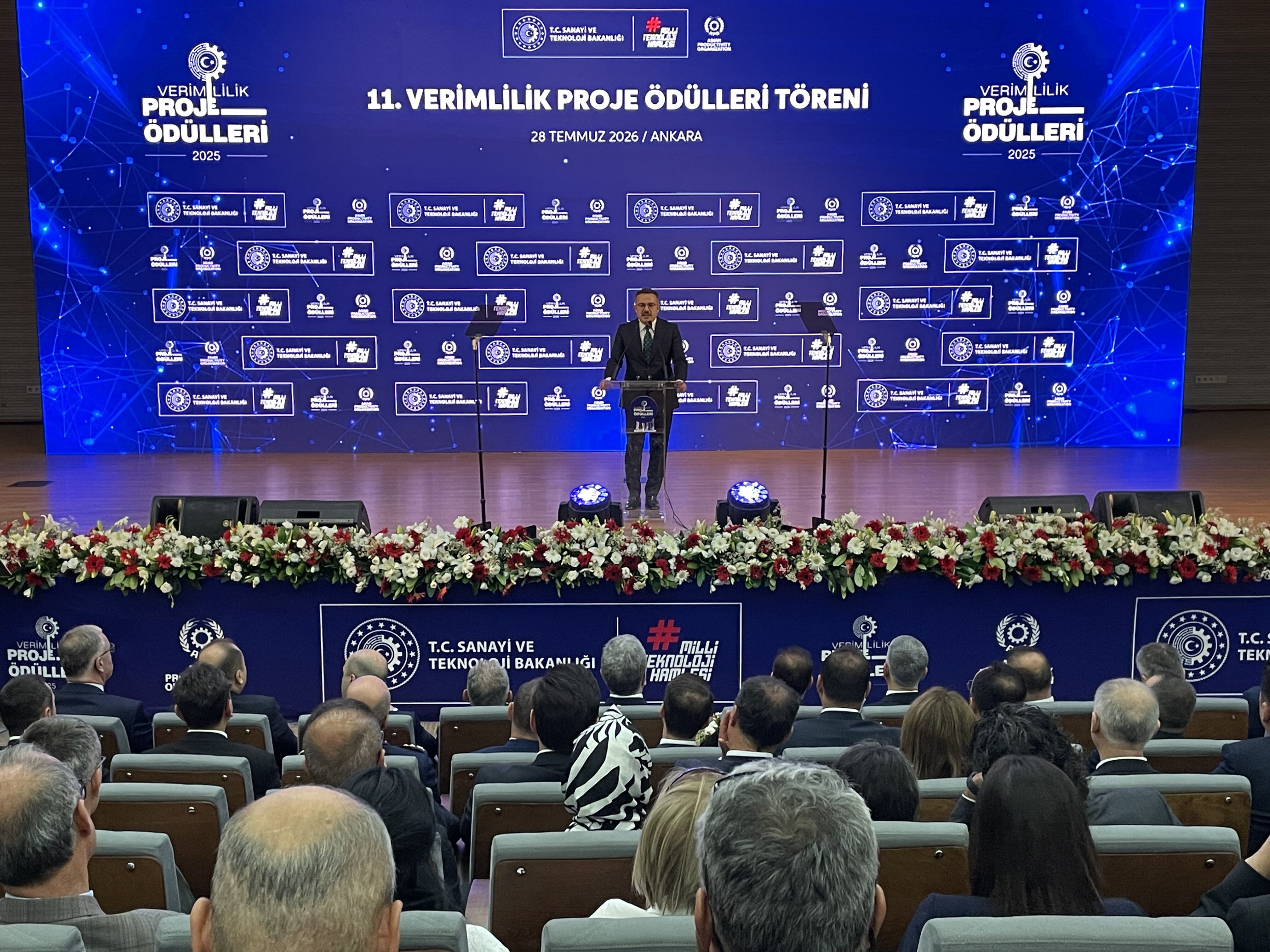Samsun Sanayisinde Dijital Dönüşüm Hamlesi (1)