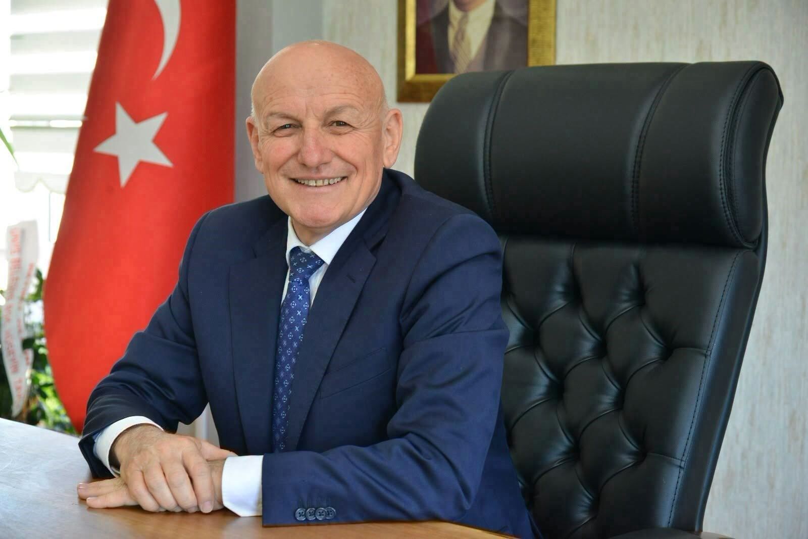 Samsun'da Asırlık Güreş Geleneği 101. Kez Yaşatılacak (3)