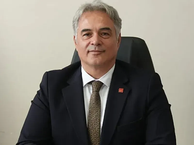 Serhat Türkel Yeni Parti'ye Geçiyor Tarih Belli Oldu!-1