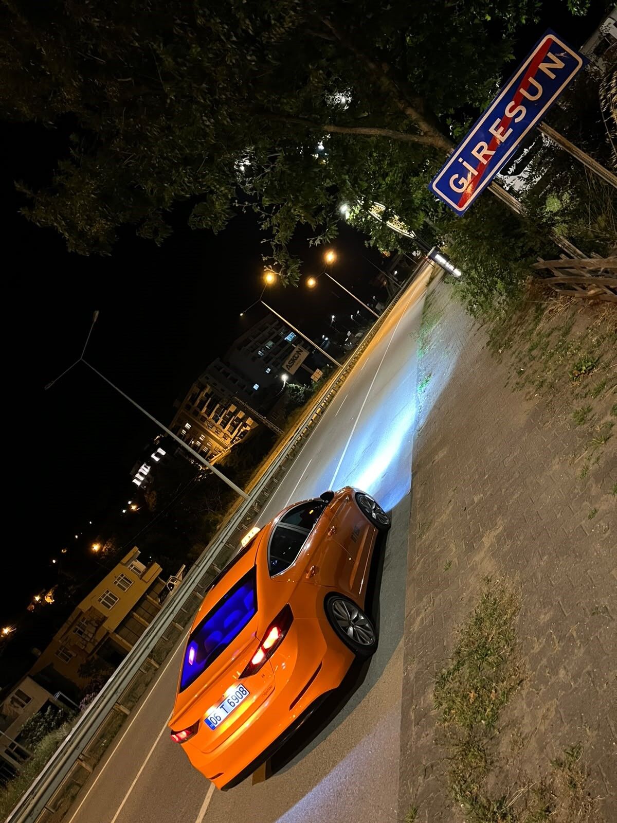 Taksimetreyi Gören Şaşkına Döndü