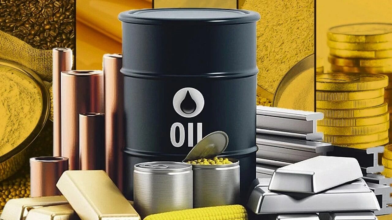 Emtia Nasıl Alınır? Türkiye’de Emtia Yatırımı Rehberi