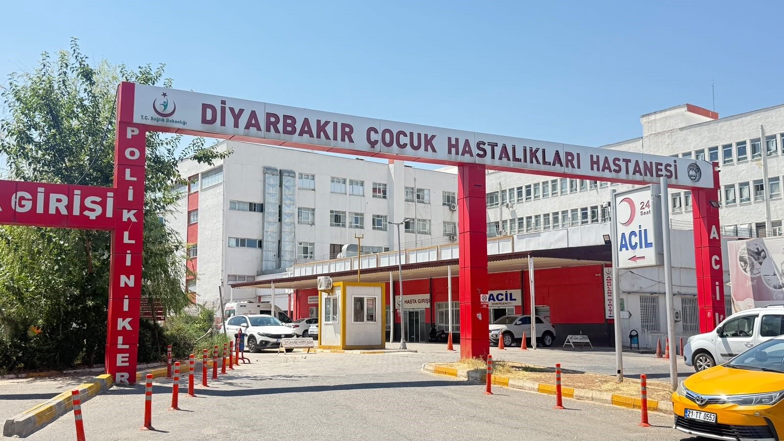 4 Yaşındaki Çocuğu Isıran Kedi Kuduz Çıktı (1)
