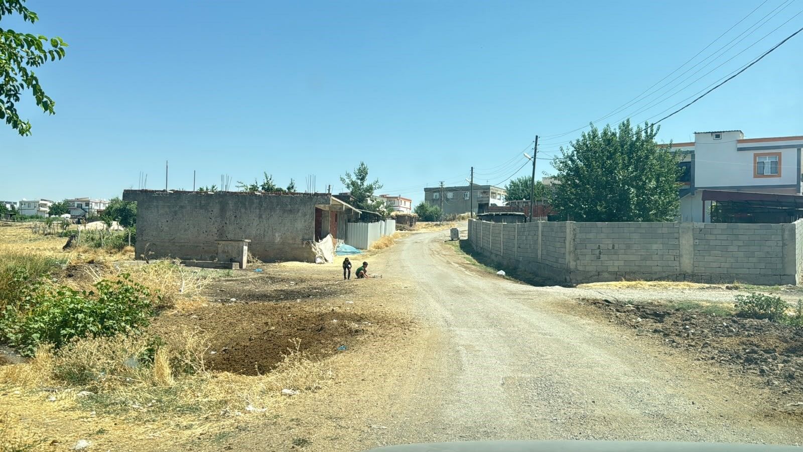4 Yaşındaki Çocuğu Isıran Kedi Kuduz Çıktı (4)