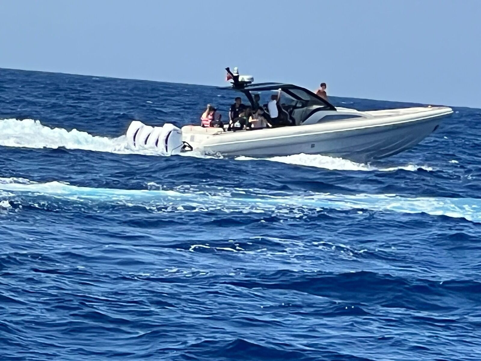 Girne gemi kazasında kaptan ve 7 görevli gözaltına alınd-1
