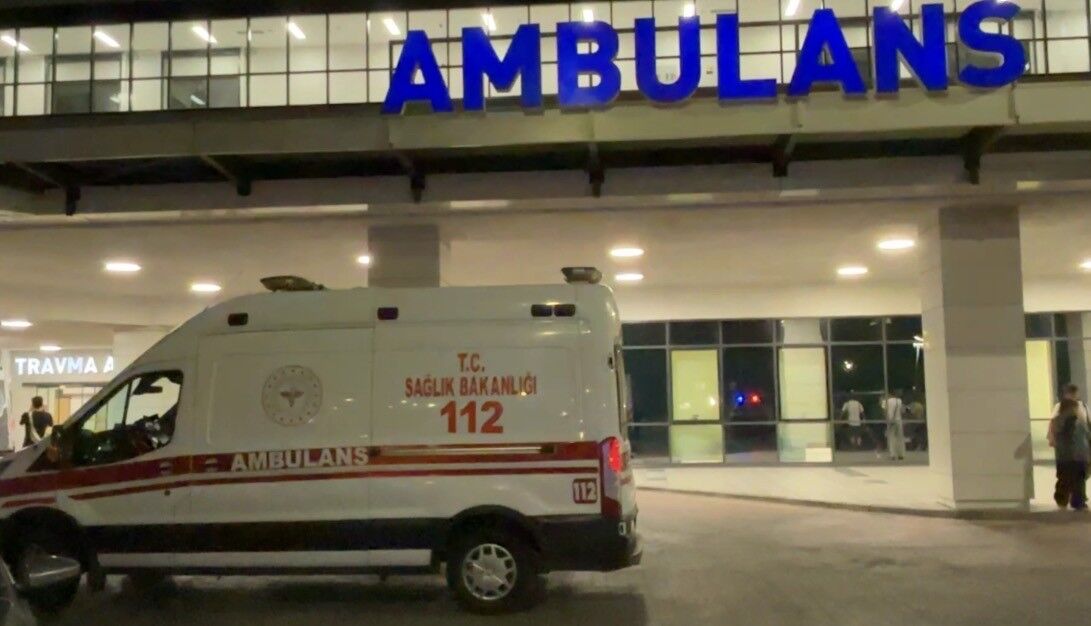 Parasını isteyen boyacı ustası bıçaklanarak öldürüldü