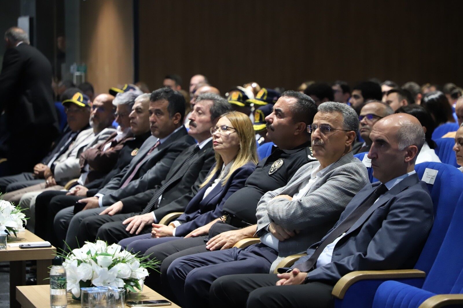 Prof. Dr. Çağlayan’dan Samsun ve 30 Ağustos değerlendirmesi-2