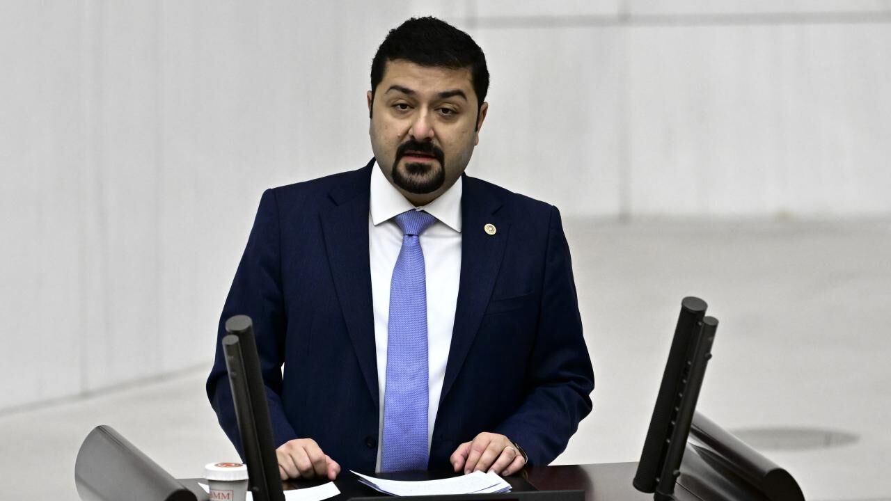 CHP Edirne Milletvekili Yazgan’dan taciz iddialarına yanıt-3