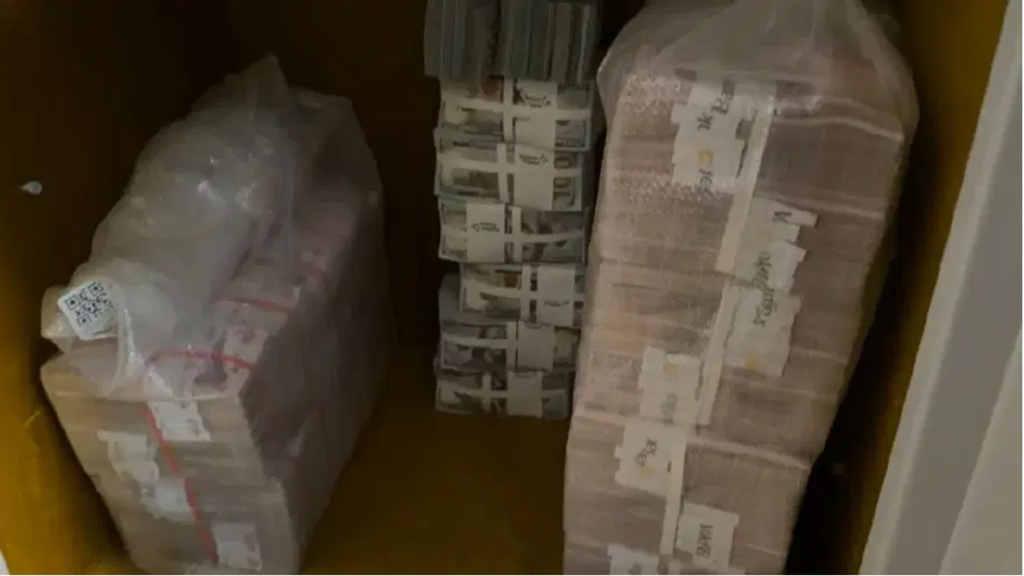 Alihan Kuriş Soruşturmasında Milyarlarca Liralık Para Trafiği (3)