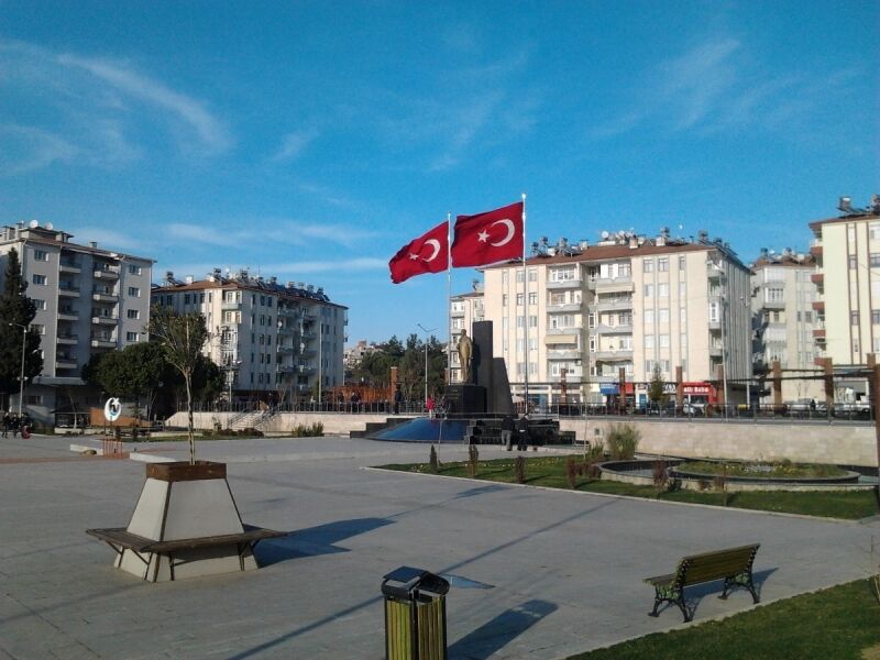 Bafra’da Açık Hava Sineması Var Mı İşte Yeri Ve Saati (3)