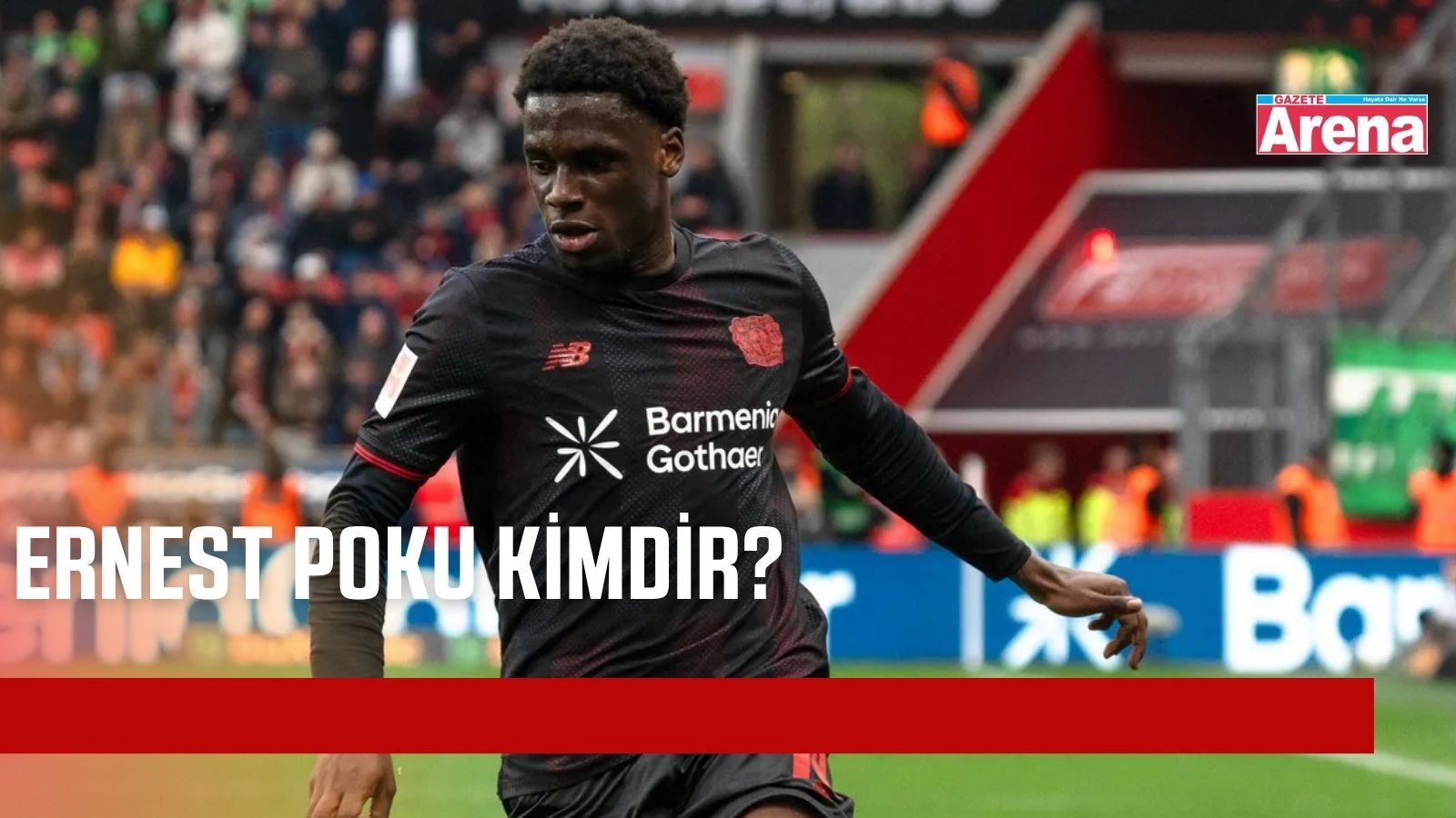 Beşiktaş’ın yeni transferi Ernest Poku kimdir?
