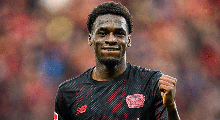 Beşiktaş’ın Yeni Transferi Ernest Poku Kimdir (1)