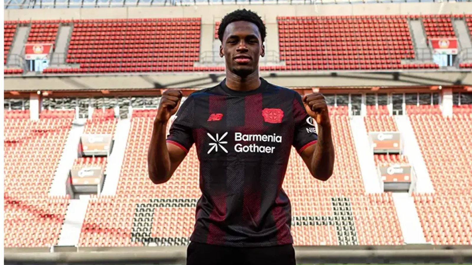 Beşiktaş’ın Yeni Transferi Ernest Poku Kimdir (2)