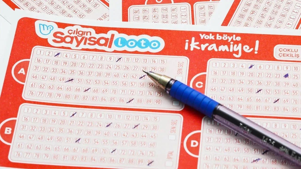 Çılgın Sayısal Loto-2