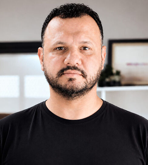 Ercan Üslü