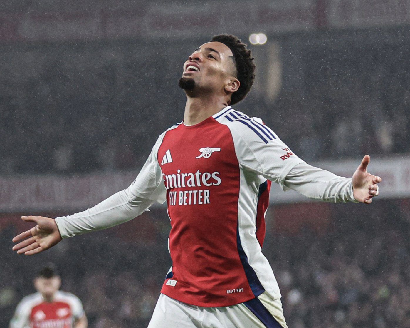 Arsenal’in genç yıldızı Nwaneri için transfer hareketliliği-1