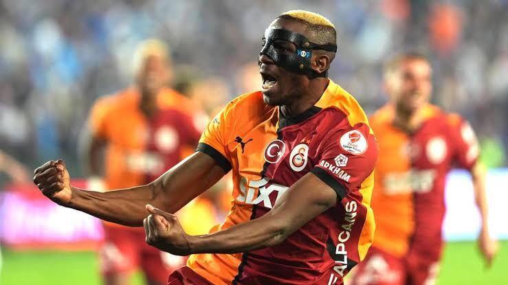 Galatasaray Erzurum’da farka koşuyor! İlk yarı 3-0-1