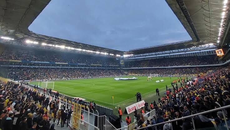 Fenerbahçe Olympique Lyonnais Maçı Ne Zaman, Saat Kaçta (1)