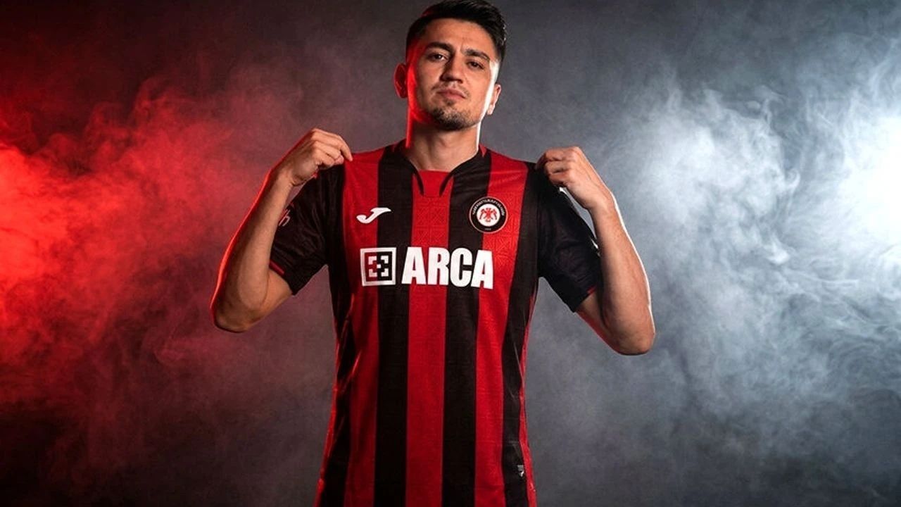 Fenerbahçe’den Ayrılan Cengiz Ünder’in Yeni Takımı Ne (2)