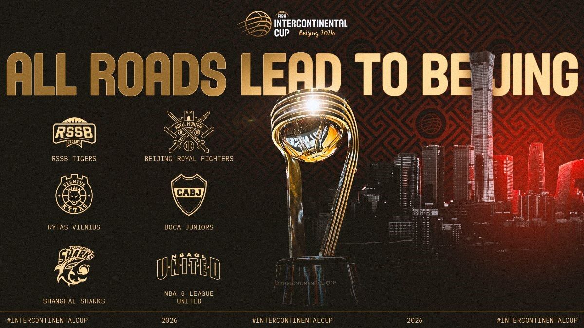 Fiba Kıtalararası Kupa 2026’Da Mücadele Edecek Takımlar Belli Oldu (1)