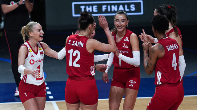 Filenin Sultanları'ndan Efsane Başlangıç!