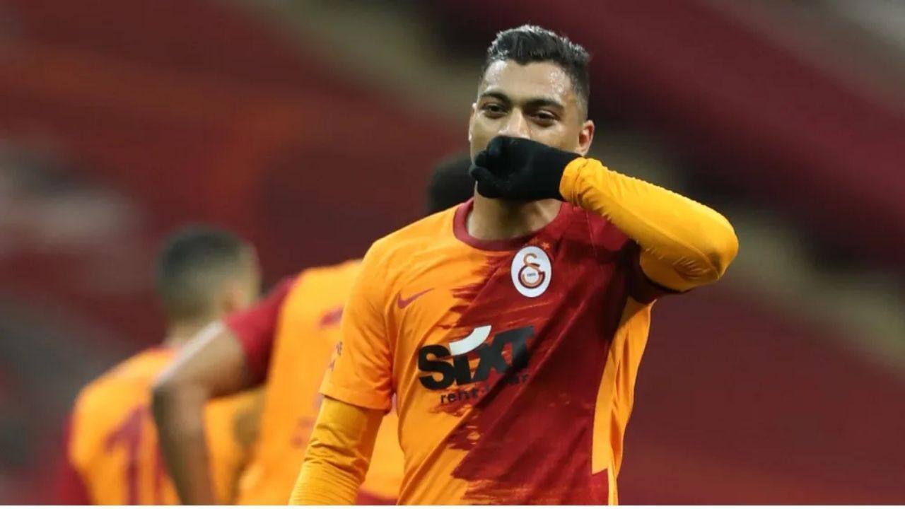 Galatasaray’ın eski golcüsü Mostafa Mohammed kimdir?-1