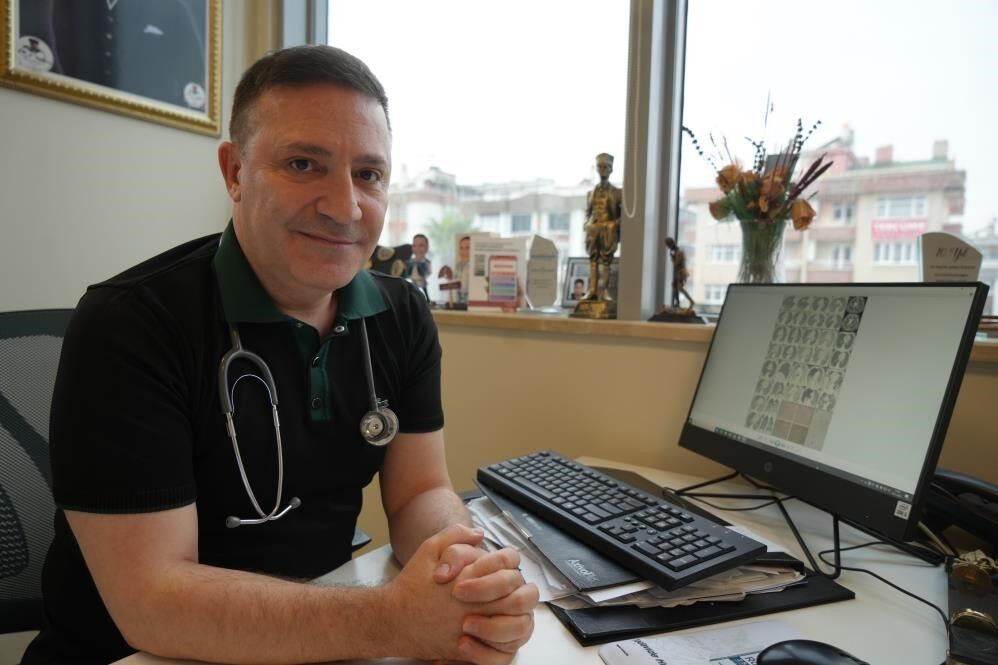 Gençlerde Akciğer Kanseri Vakaları Artıyor (1)-1