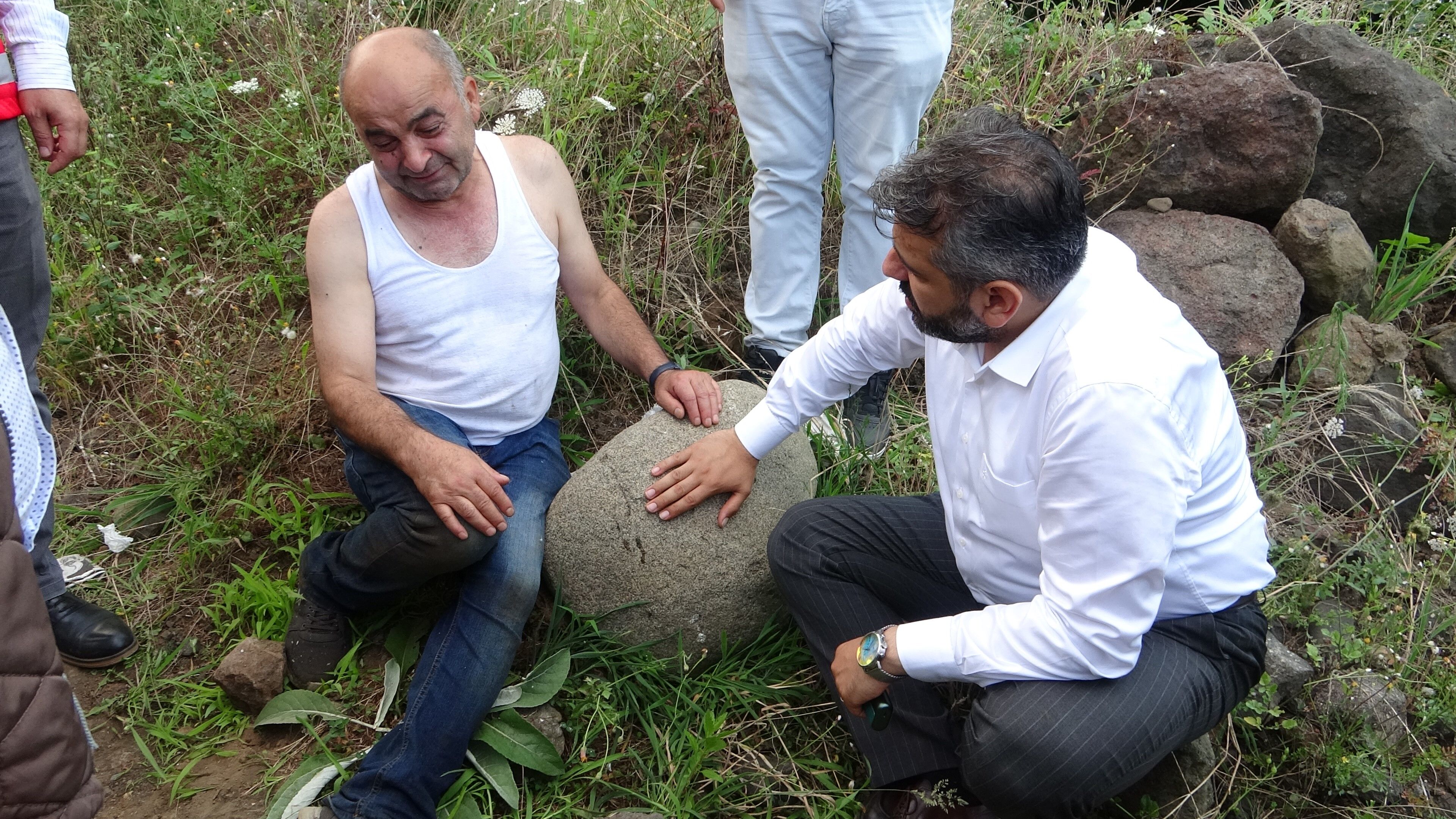 Giresun’da Sel Sularına Kapılan Iki Kardeşten Acı Haber (3)