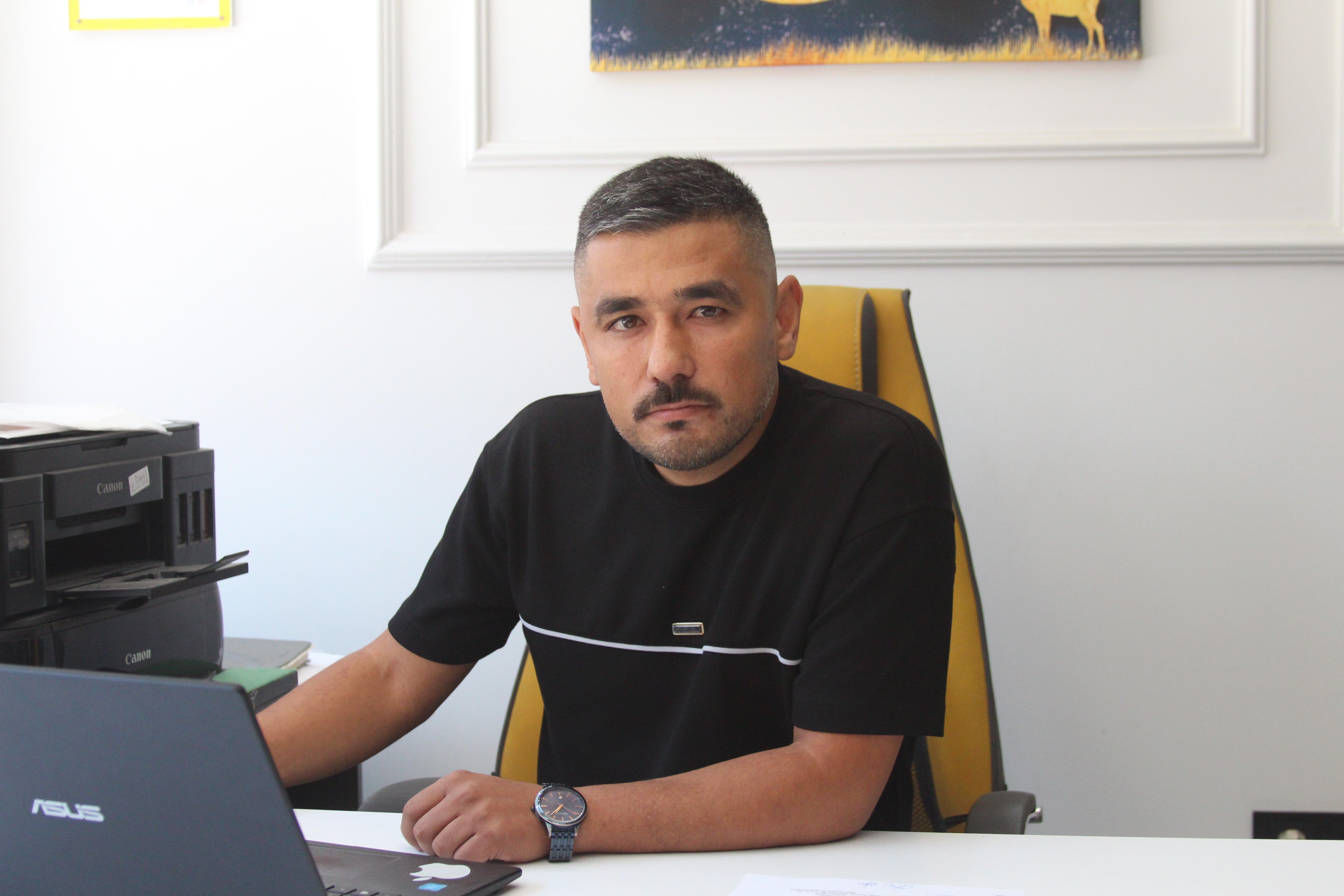 Gps’leri Söktü 8 Lüks Araçla Kayboldu (4)