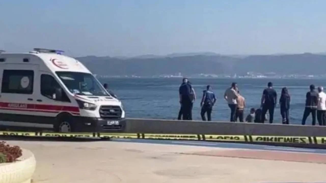Kocaeli Darıca 3 kardeş-1