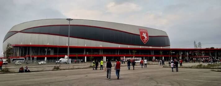 Samsunspor-Fenerbahçe maçı ne zaman? Saat kaçta?-1