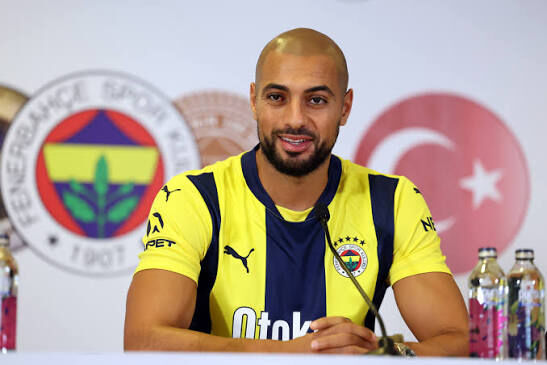 Fenerbahçe, Sofyan Amrabat’ın sözleşmesini feshetti-2
