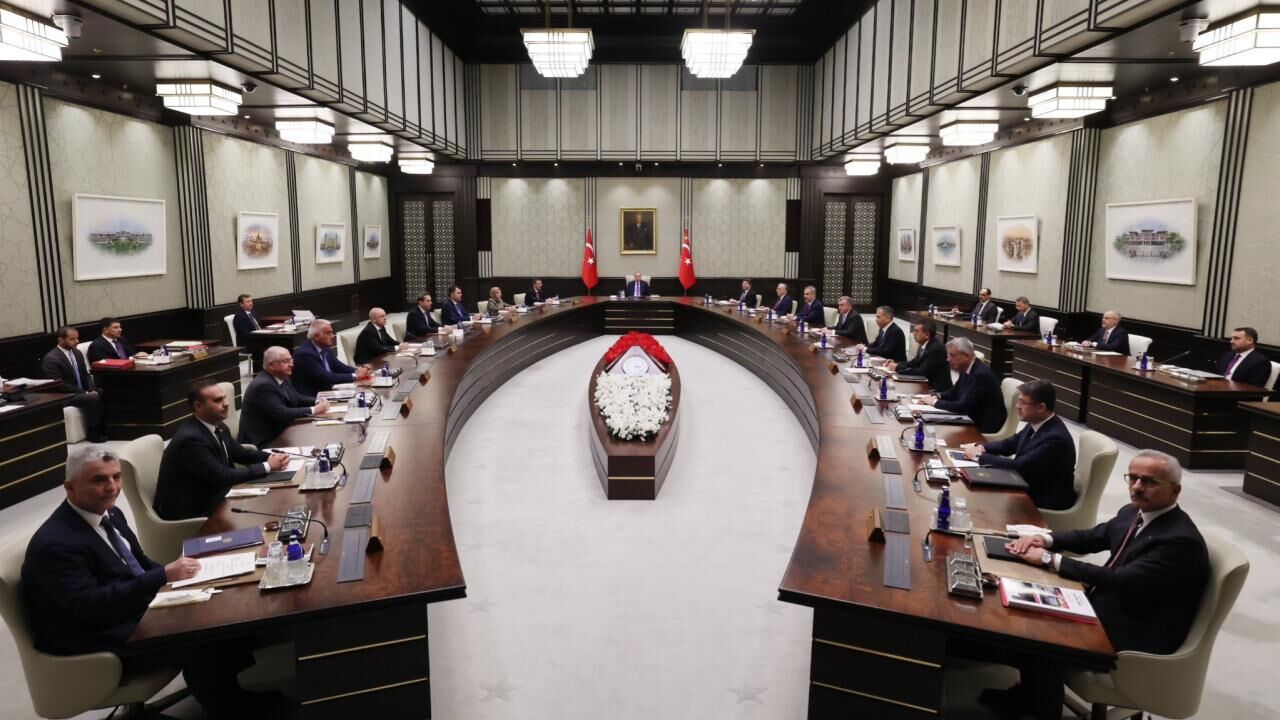 Cumhurbaşkanı Erdoğan: “Herkes çözümün parçası olmalı”