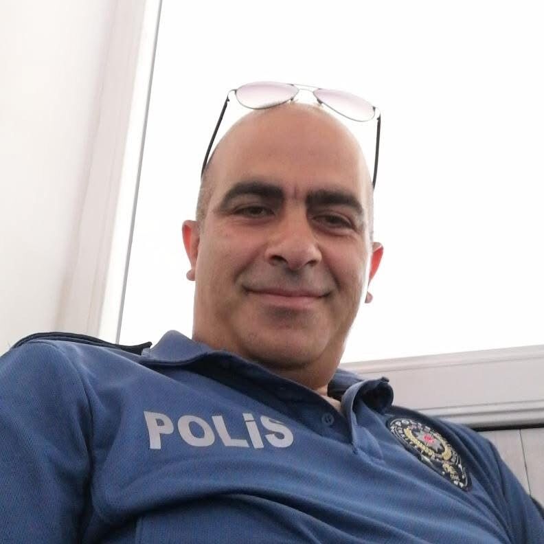 polis memuru kene ısırması sonrası hayatını kaybetti-1