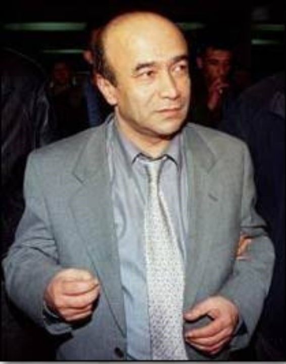 Oral Çelik kimdir? İşte merak edilenler-1